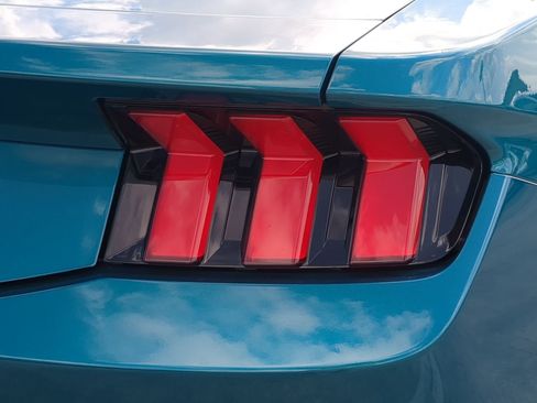 New 2026 Ford Mustang GT RWD image 48