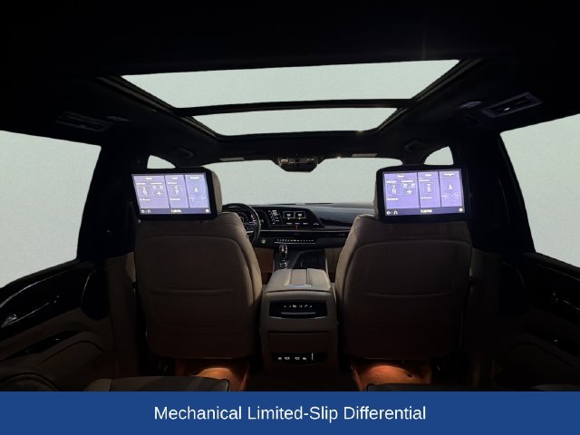 Certified 2021 Cadillac Escalade Premium Luxury w/ Driver Assist Tech Package AWD/4WD image 27