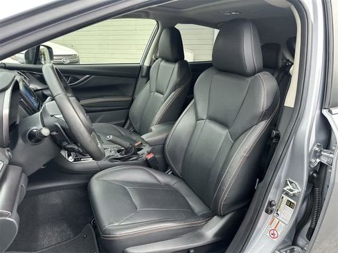 Used 2018 Subaru Crosstrek 2.0i Limited image 11