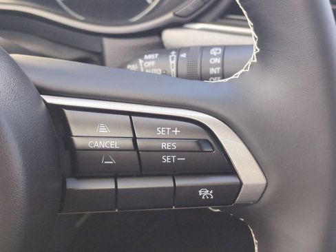 New 2026 MAZDA CX-30 AWD 2.5 S image 24