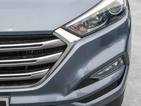 Used 2016 Hyundai Tucson Limited w/ Option Group 03 image 10