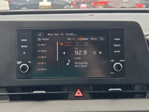 Used 2024 Kia Sportage LX image 14