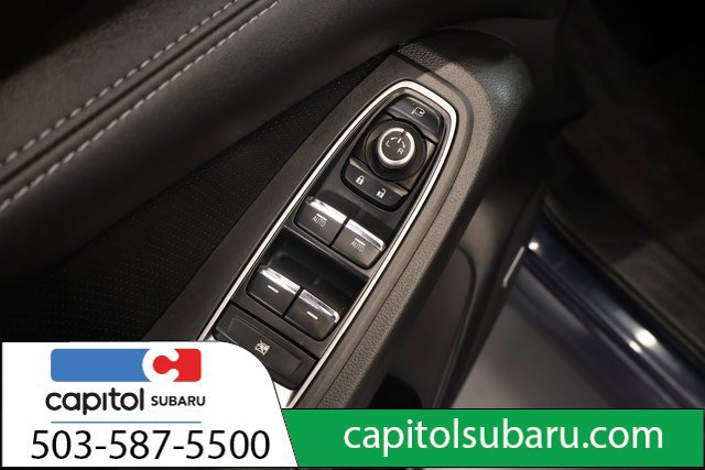 Used 2025 Subaru Ascent Touring AWD/4WD image 10