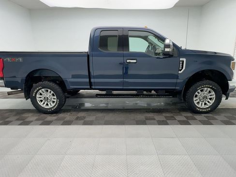 Used 2019 Ford F250 XLT w/ XLT Value Package image 8