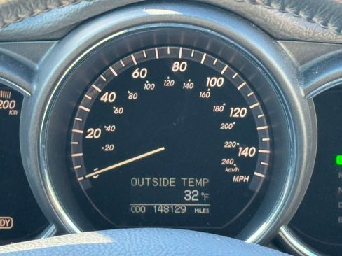 Used 2006 Lexus RX 400h 2WD image 23