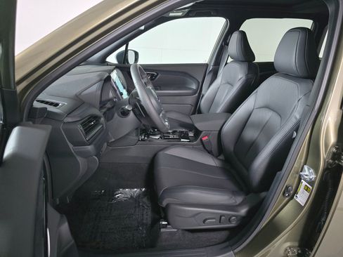 New 2026 Subaru Forester Limited w/ Limited Package AWD/4WD image 12