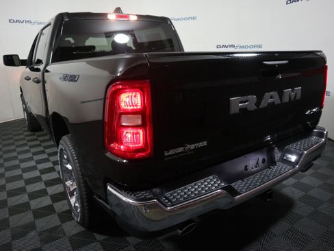 New 2026 RAM 1500 Lone Star image 9