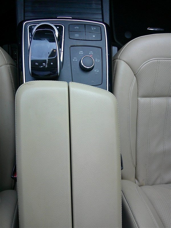 Used 2019 Mercedes-Benz GLS 450 4MATIC image 15