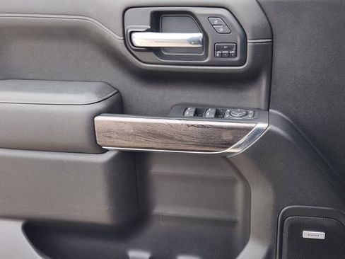 Certified 2022 Chevrolet Silverado 1500 LTZ w/ LTZ Premium Texas Edition image 23