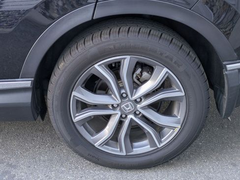 Used 2022 Honda CR-V Touring image 11