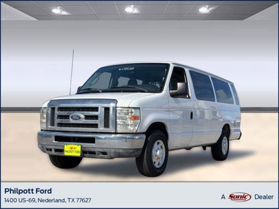 Used 2012 Ford E-350 and Econoline 350 XL