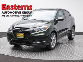 Used 2016 Honda HR-V LX video 1