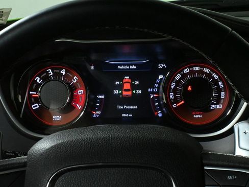 Used 2023 Dodge Challenger SRT Hellcat image 20