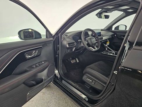 New 2026 Acura ADX A-Spec image 19