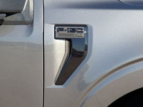 New 2025 Ford F150 XLT w/ Equipment Group 302A MID image 47