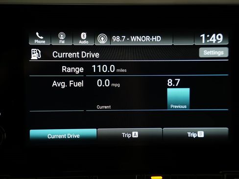 Used 2019 Honda Odyssey EX image 24