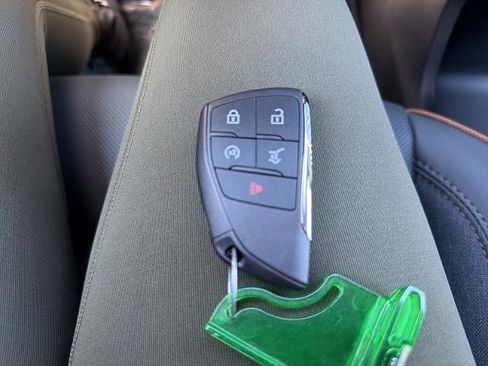 New 2026 GMC Acadia AT4 image 30