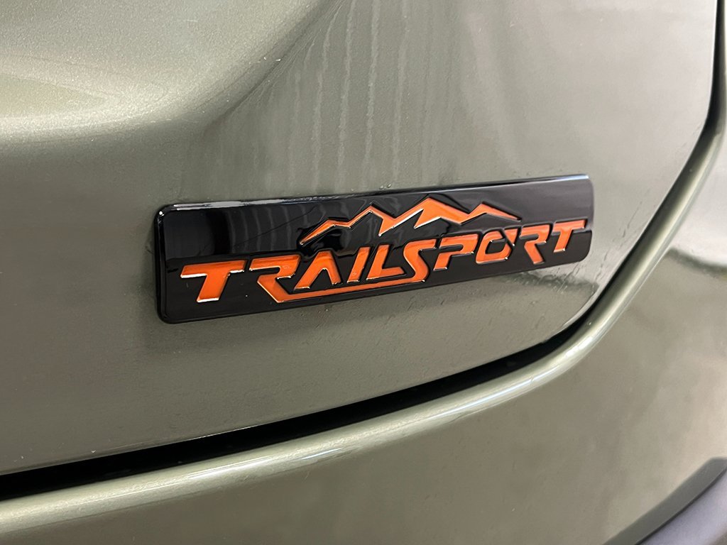New 2026 Honda Pilot TrailSport image 5