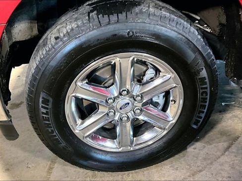 Used 2024 Ford F150 XLT w/ Equipment Group 302A MID image 8