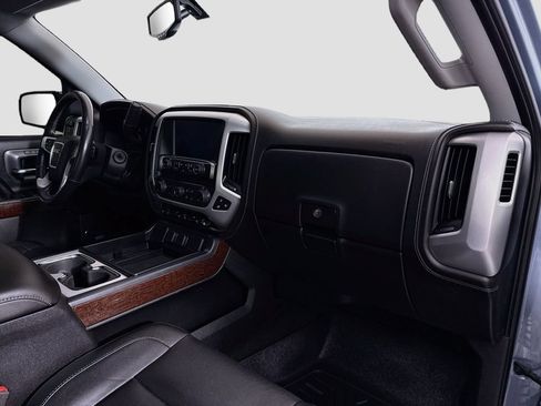 Used 2016 GMC Sierra 1500 SLT w/ SLT Premium Package AWD/4WD image 27