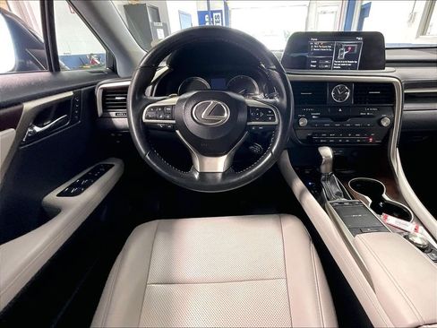 Used 2020 Lexus RX 350 AWD w/ Premium Package image 17