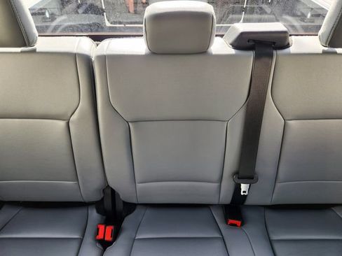 Certified 2025 Ford F150 XL AWD/4WD image 16