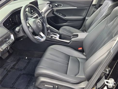 Certified 2024 Acura Integra image 9