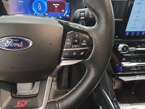Used 2021 Ford Explorer ST w/ Equipment Group 401A AWD/4WD image 13