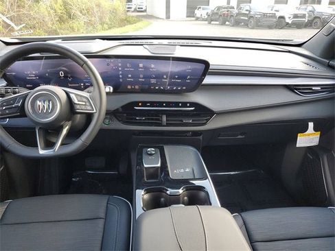 New 2026 Buick Enclave Sport Touring w/ Power Package image 14