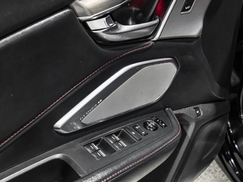 Used 2019 Acura RDX A-Spec image 50