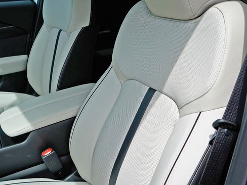 New 2026 MAZDA CX-50 2.5 Turbo w/ Accent Package image 18