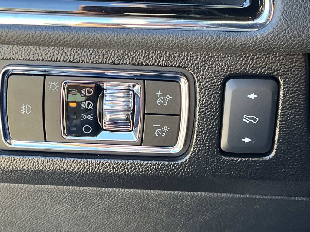 Used 2024 Lincoln Navigator Reserve AWD/4WD image 37