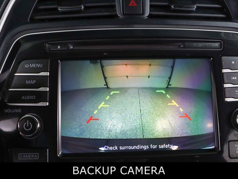 Used 2018 Nissan Maxima 3.5 S FWD image 19