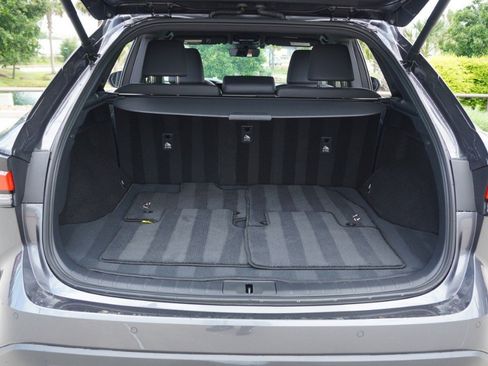 Used 2025 Lexus RX 350 FWD w/ Technology Package image 36