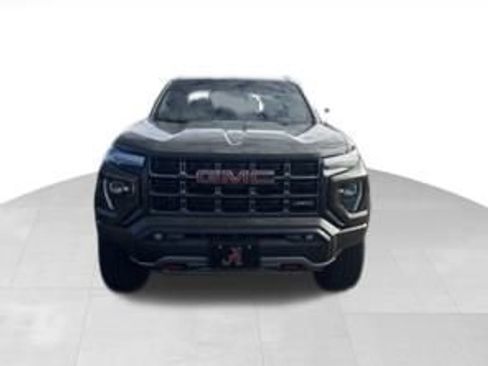 Used 2024 GMC Canyon AT4 image 1