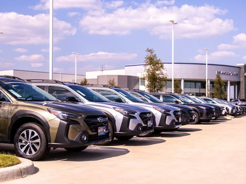 Used 2026 Kia Sorento LX image 39