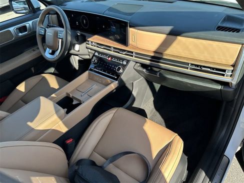 New 2026 Hyundai Santa Fe Calligraphy image 18