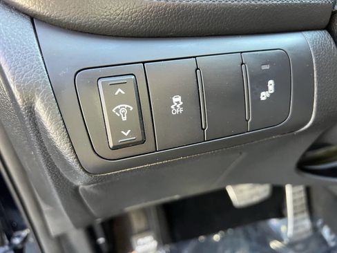 Used 2015 Kia Optima SX w/ SX Turbo Premium Package image 33