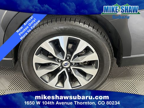 Used 2023 Subaru Outback Limited image 49
