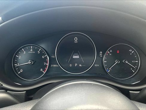 Used 2021 MAZDA CX-30 AWD 2.5 S image 26