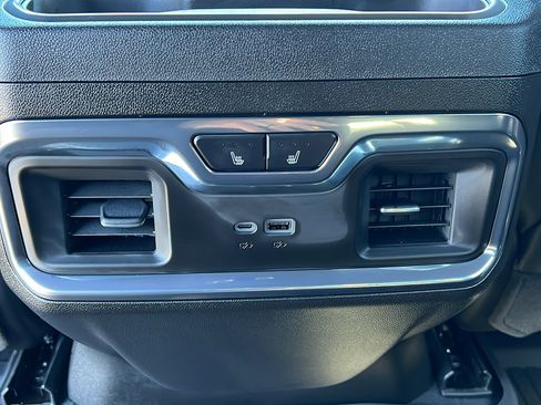 New 2026 Chevrolet Silverado 2500 High Country w/ High Country Premium Package AWD/4WD image 17