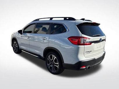 Used 2025 Subaru Ascent Touring w/ Popular Package #2