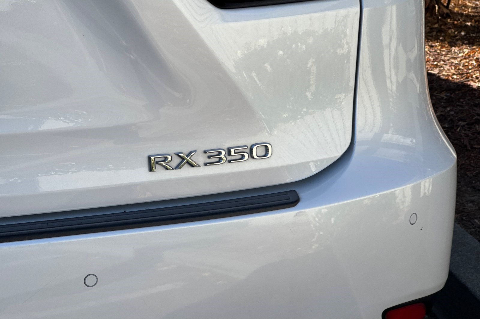 Used 2022 Lexus RX 350 FWD w/ Premium Package image 39