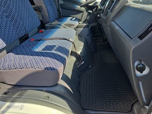 New 2025 Chevrolet Low Cab Forward RWD image 22