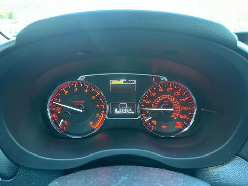 Used 2017 Subaru WRX Premium image 25