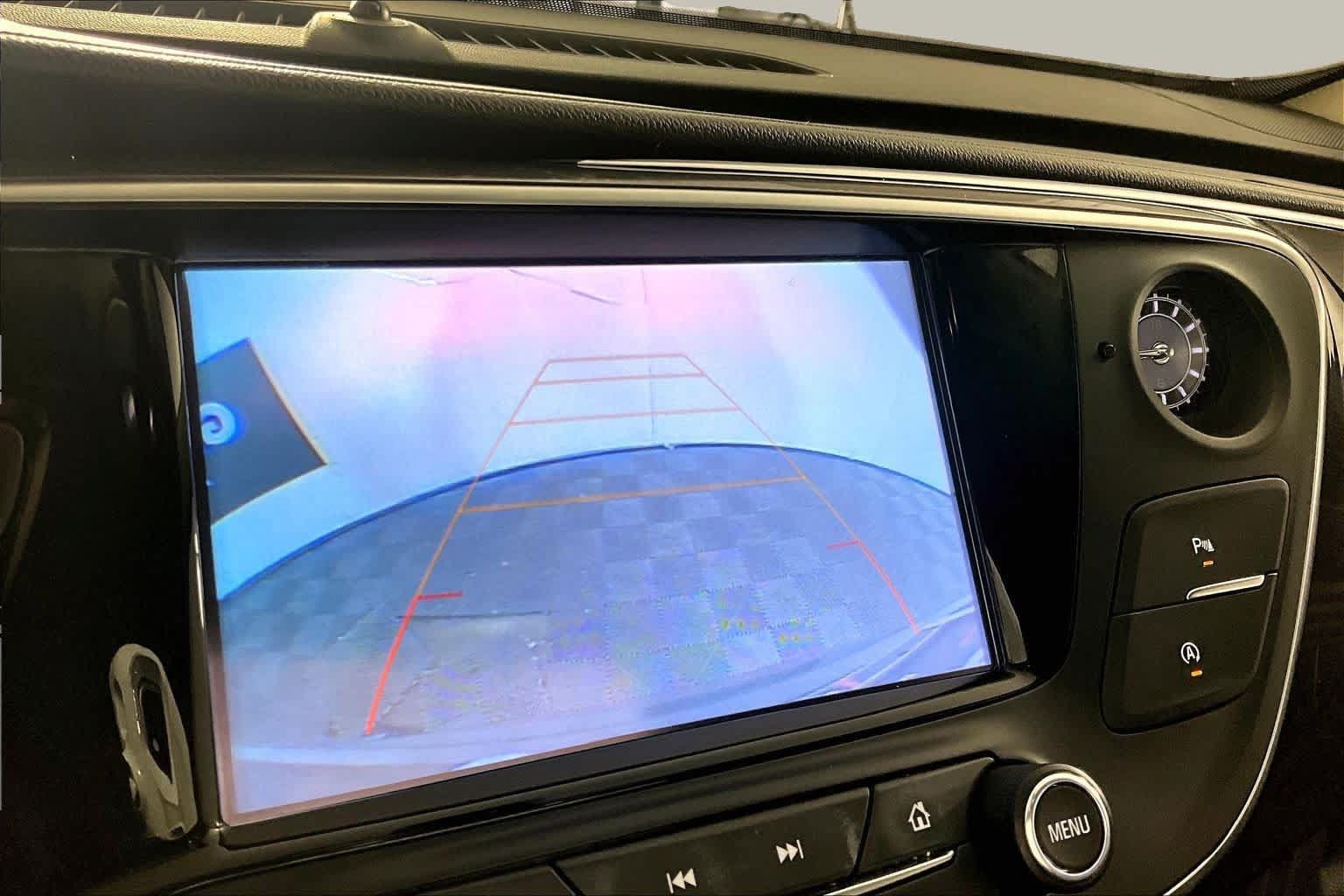 Certified 2020 Buick Envision Essence FWD image 24