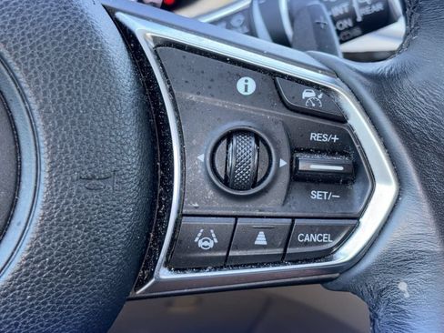 Used 2023 Acura MDX SH-AWD w/ Technology Package image 24