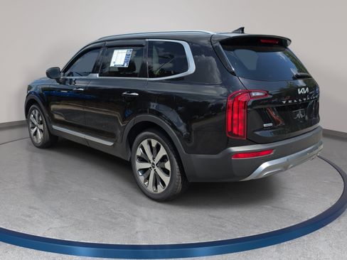 Used 2022 Kia Telluride S AWD/4WD image 7