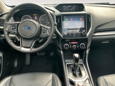 Used 2019 Subaru Forester Limited w/ Popular Package #3 AWD/4WD image 10