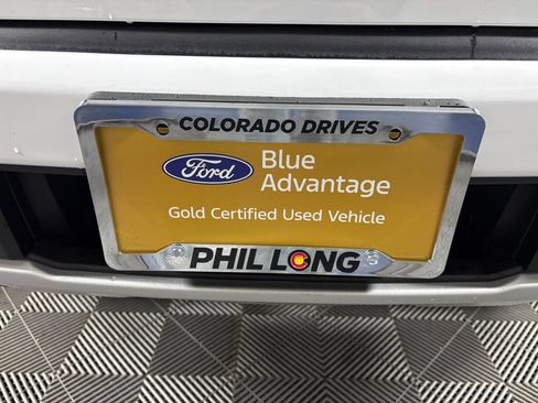 Used 2023 Ford F150 Tremor AWD/4WD image 9